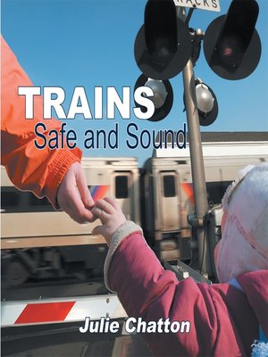 cover image of Trains